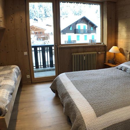 Snow Rabbit Lodge Шамони Экстерьер фото